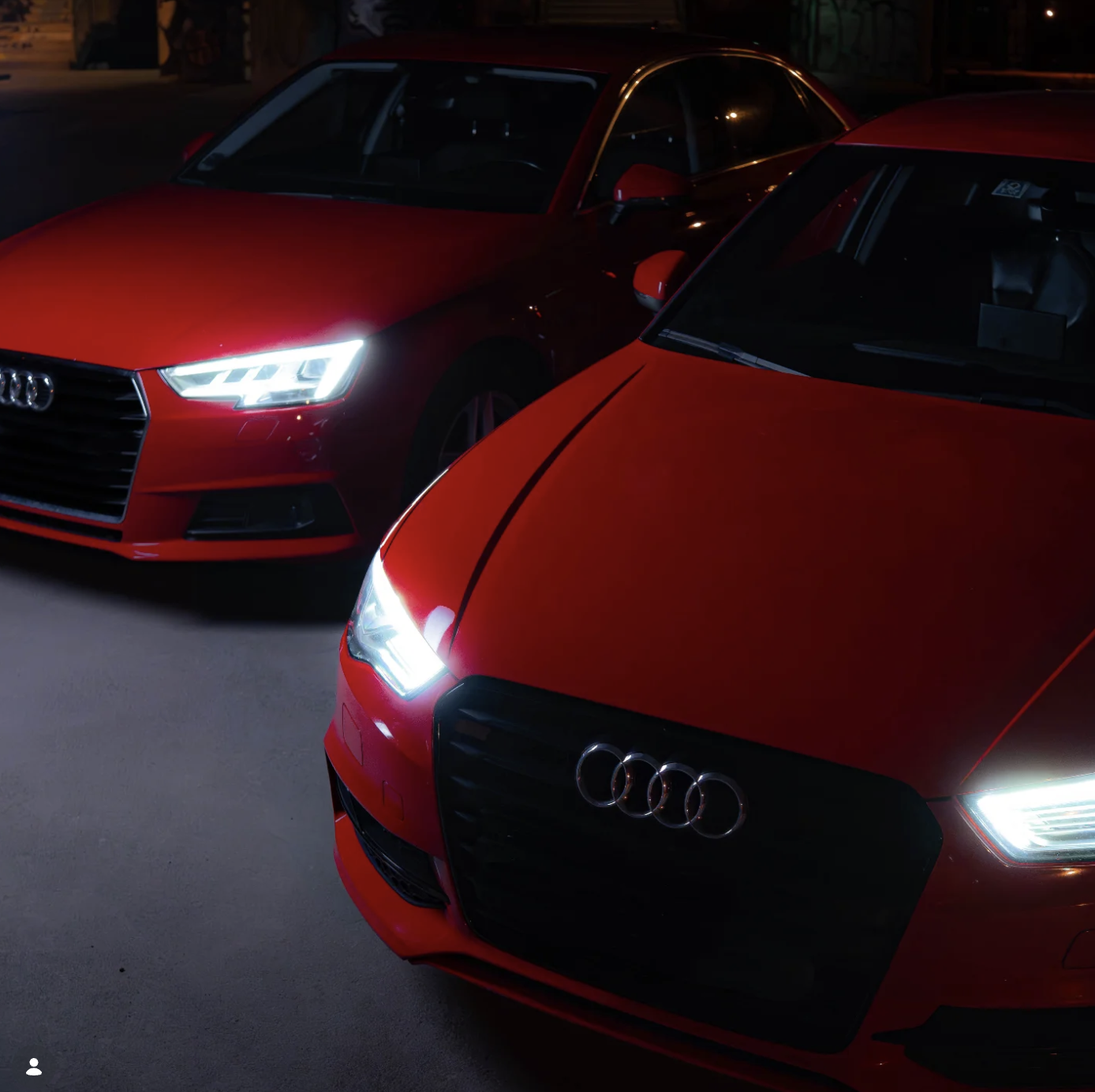 Automotive Photography